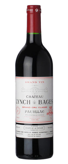 Lynch Bages 2016 750ml - 1