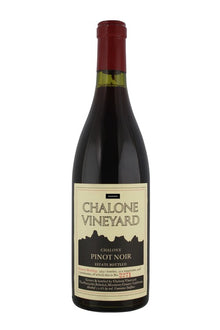Chalone Vineyard Estate Pinot Noir 1985 750ml - 1