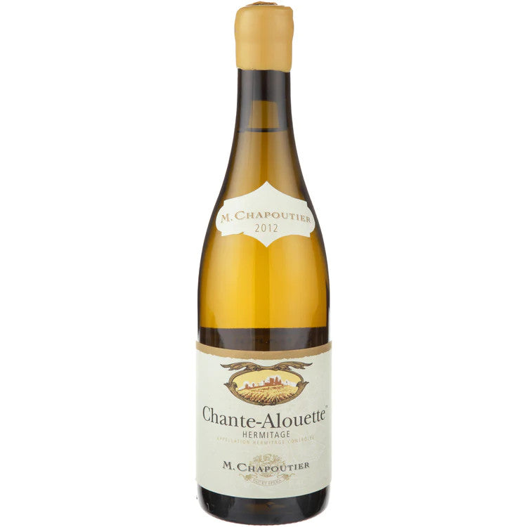 M. Chapoutier Hermitage Blanc Chante-Alouette 2020 750ml - 1