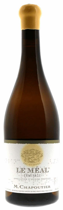 M. Chapoutier Le Meal Ermitage Blanc 2004 1500ml - 1