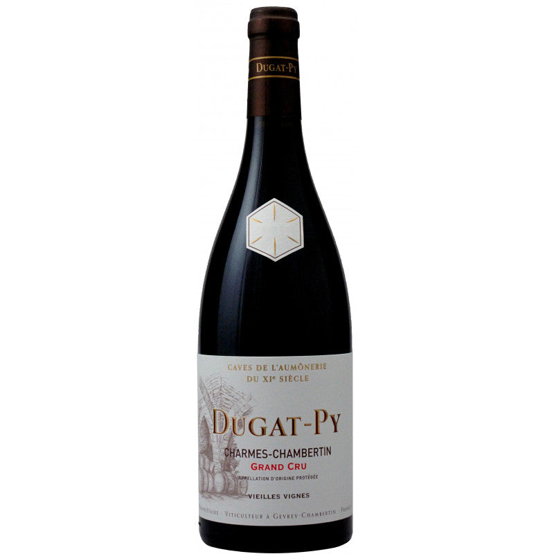 Domaine Dugat-Py Charmes Chambertin Grand Cru 2020 750ml - 1