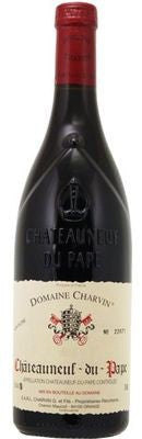 Domaine Charvin Chateauneuf-du-Pape 2015 750ml - 1