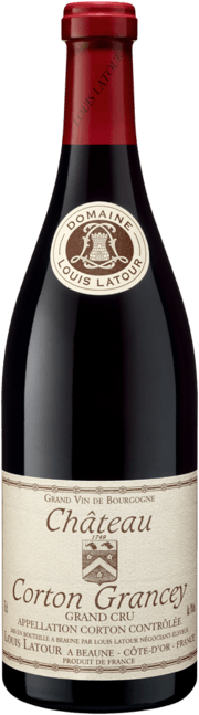 Louis Latour Chateau Corton Grancey Grand Cru 2003 750ml - 1