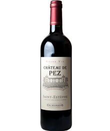 De Pez 2009 750ml - 1