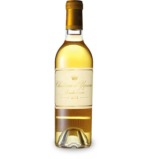 d'Yquem 2015 375ml - 1