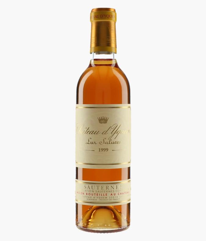 d'Yquem 1999 750ml - 1