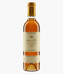 d'Yquem 1999 750ml - 1