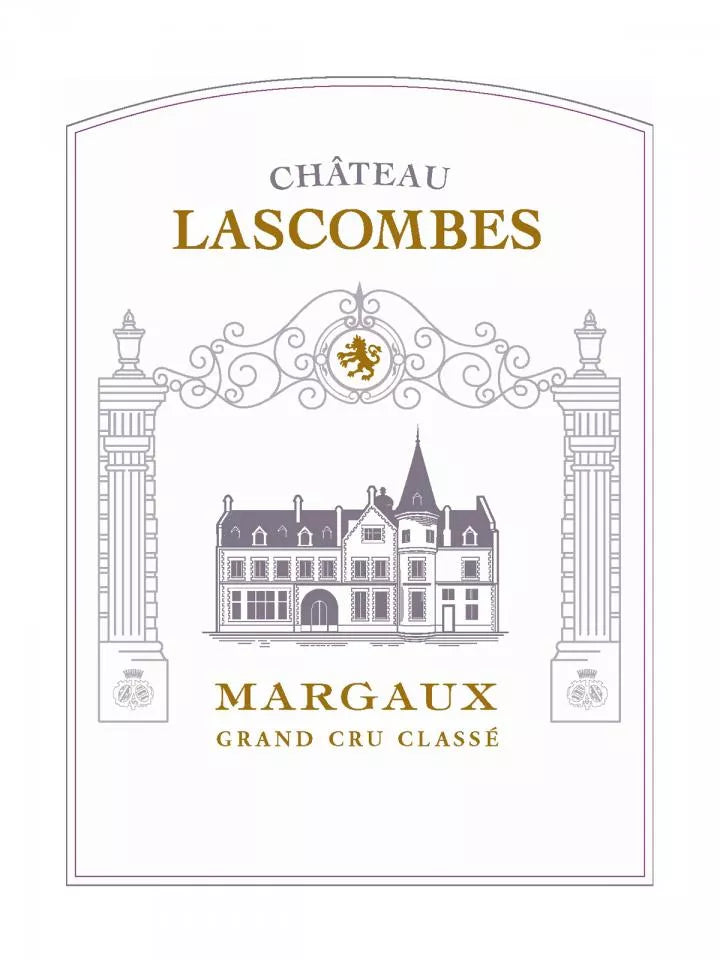 Lascombes 2013 750ml - 1