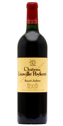 Leoville Poyferre 2005 750ml - 1