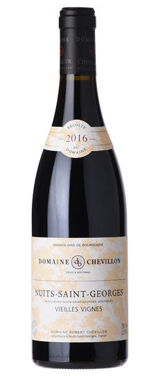 Domaine Robert Chevillon Nuits St. Georges Vieilles Vignes 2016 750ml - 1