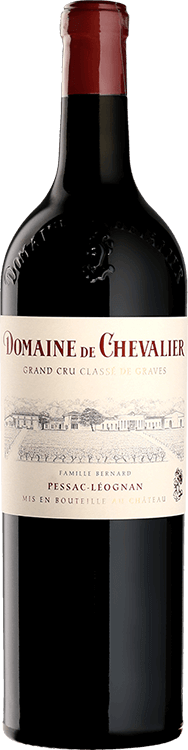 Domaine de Chevalier 2019 750ml - 1