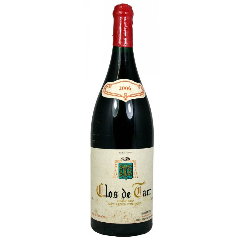 Mommesin Clos de Tart Grand Cru Monopole 2006 1500ml - 1