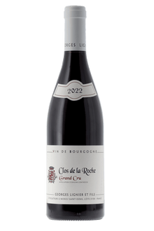 Domaine Georges Lignier Clos de la Roche Grand Cru