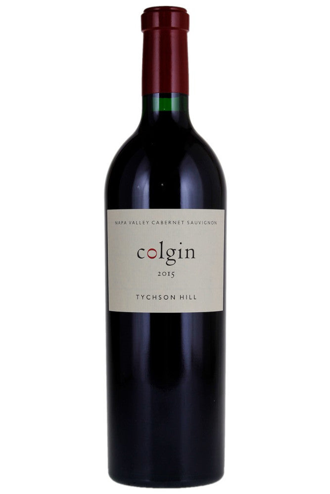 Colgin Cabernet Sauvignon Tychson Hill Vineyard 2015 750ml - 1