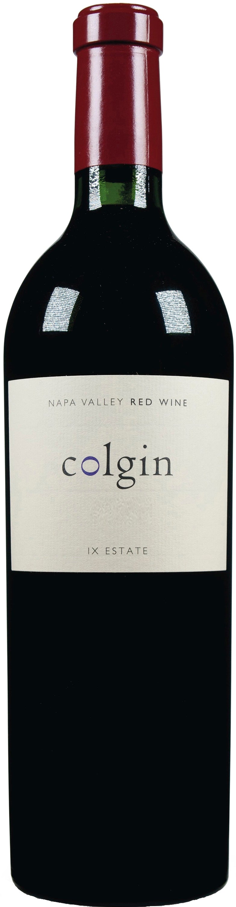Colgin IX Estate Proprietary Red 2021 750ml