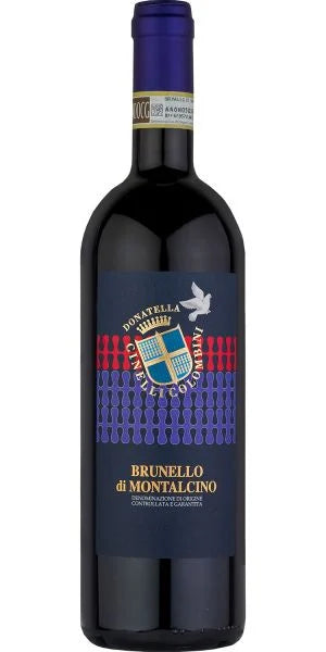 Donatella Cinelli Colombini Brunello di Montalcino 2016 750ml - 1