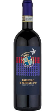 Donatella Cinelli Colombini Brunello di Montalcino 2016 750ml - 1