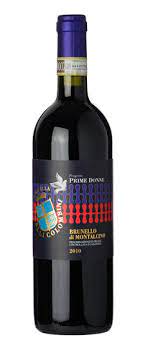 Donatella Cinelli Colombini Brunello di Montalcino Prime Donne 2010 750ml - 1