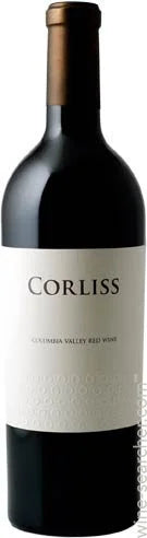 Corliss Cabernet Sauvignon 2009 750ml - 1