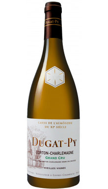Domaine Dugat-Py Corton Charlemagne Grand Cru 2020 750ml - 1