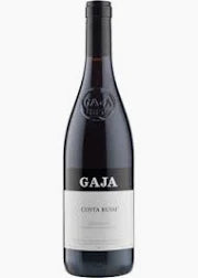 Gaja Barbaresco Costa Russi 2021 750ml - 1