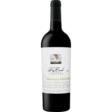Dry Creek Vineyards Cabernet Sauvignon 2000 1500ml[Signed] - 1