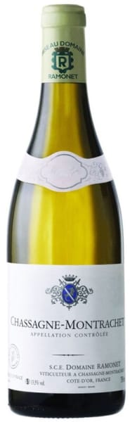 Domaine Ramonet Chassagne-Montrachet 2010 750ml - 1