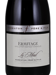 Ferraton Ermitage Le Meal 2009 750ml - 1