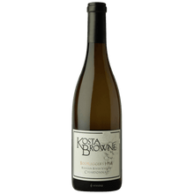 Kosta Browne Bootlegger's Hill Chardonnay Russian River Valley 2016 750ml - 1