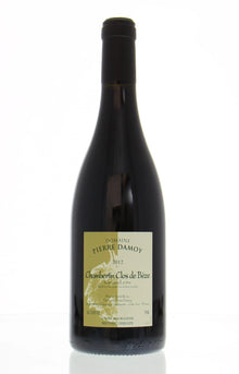 Pierre Damoy Chambertin Clos de Beze 2012 750ml - 1
