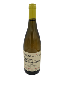 Chateau Rayas VDP Vaucluse Domaine des Tours Blanc Clairette 2018 750ml - 1