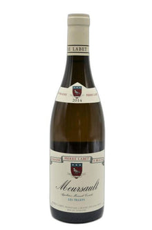 Pierre Labet Meursault Les Tillets 2014 750ml - 1