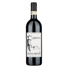 Cerbaiona di Diego Molinari Brunello di Montalcino 2001 750ml - 1