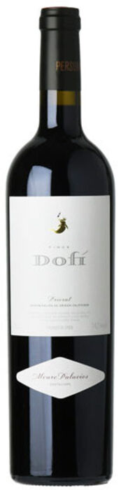 Alvaro Palacios Finca Dofi Priorat 2010 750ml - 1