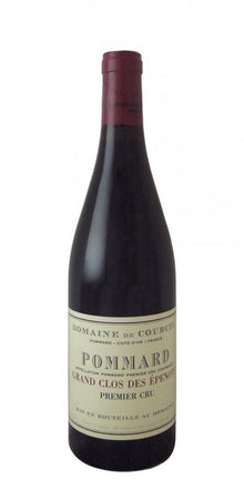 Domaine de Courcel Pommard Les Fremiers 1er Cru 2009 750ml - 1