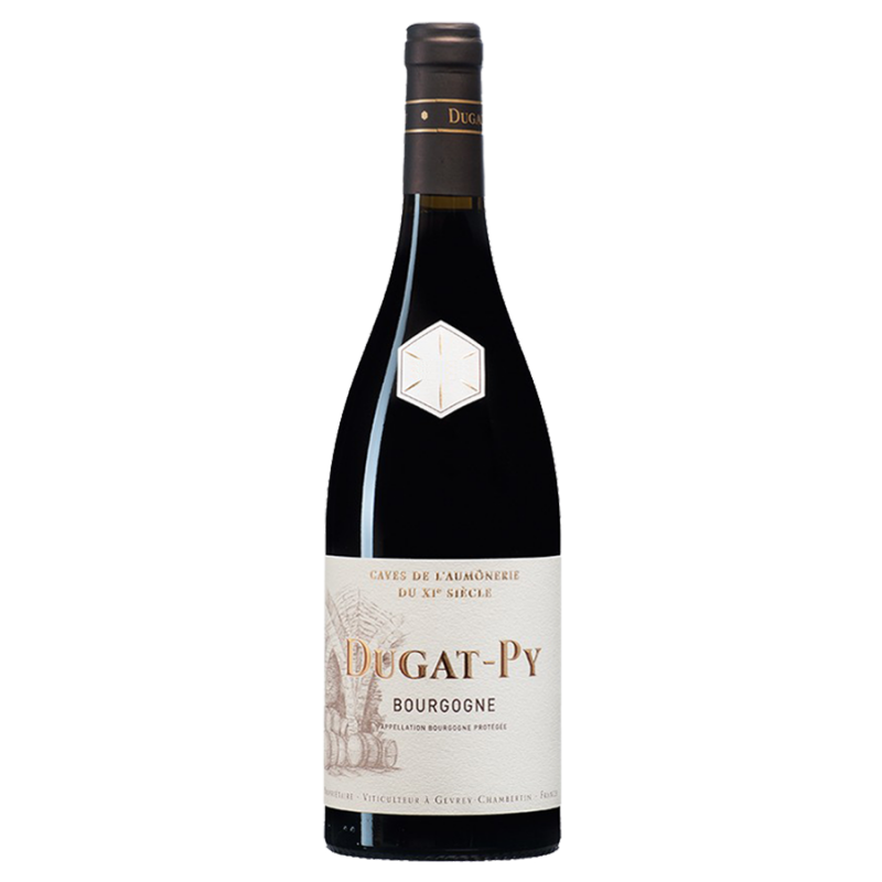 Domaine Dugat-Py Bourgogne Rouge Cuvee Halinard 2020 750ml - 1