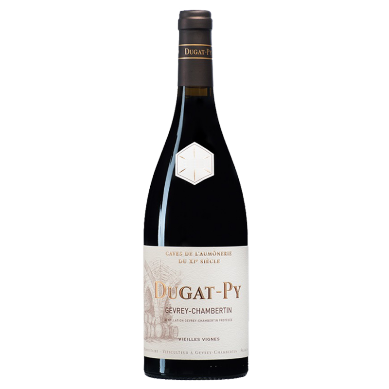 Domaine Dugat-Py Gevrey Chambertin Vieilles Vignes 2020 750ml - 1