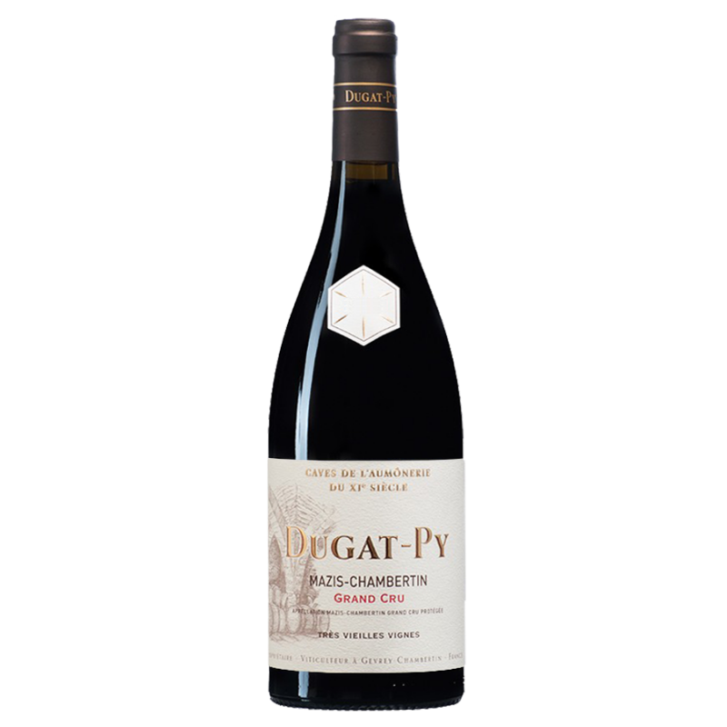 Domaine Dugat-Py Mazis Chambertin Grand Cru 2020 750ml - 1