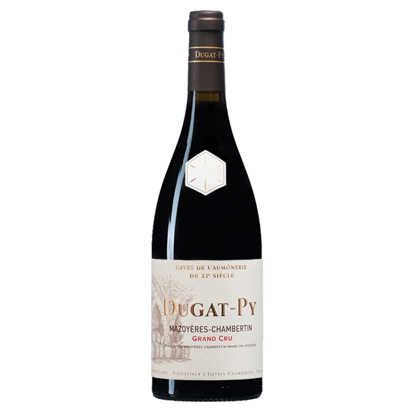 Domaine Dugat-Py Mazoyeres Chambertin Grand Cru 2020 750ml - 1