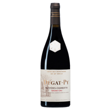Domaine Dugat-Py Mazoyeres Chambertin Grand Cru 2020 750ml - 1