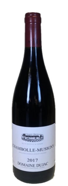Domaine Dujac Chambolle Musigny 2017 750ml - 1