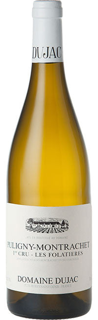Domaine Dujac Puligny Montrachet Les Folatieres 1er Cru 2019 750ml - 1