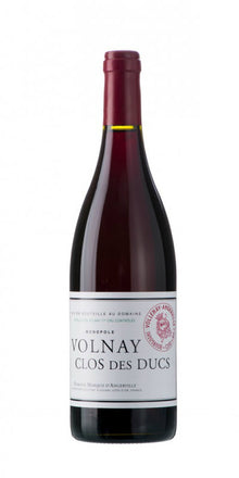 Domaine Marquis d'Angerville Volnay Clos des Ducs 1er Cru 2002 750ml - 1