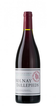 Domaine Marquis d'Angerville Volnay Taillepieds 1er Cru 2003 750ml - 1