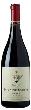 Domaine Serene Grace Vineyard Pinot Noir 2008 750ml - 1