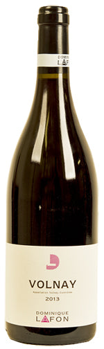 Dominique Lafon Volnay 2012 750ml - 1