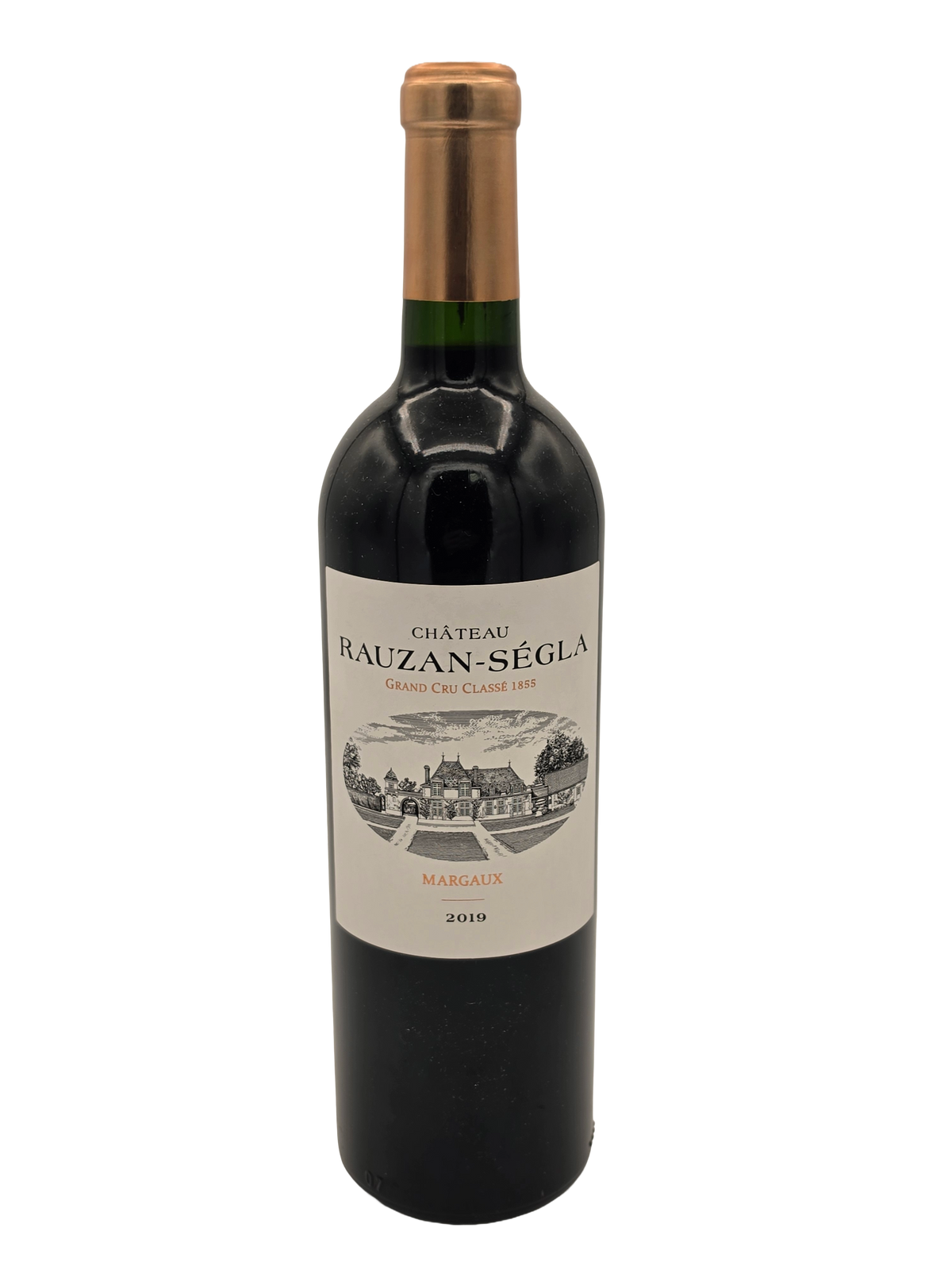 Rauzan Segla 2019 750ml