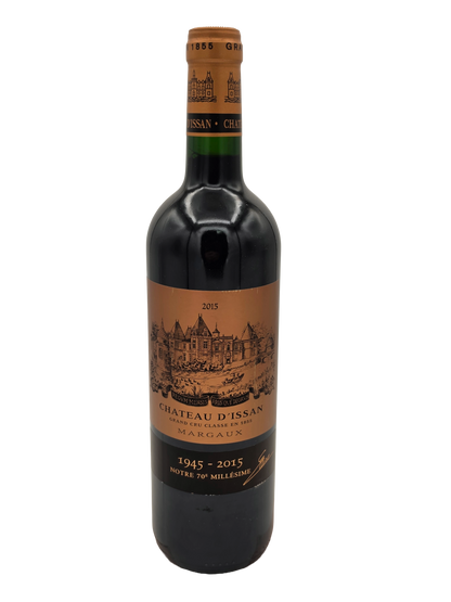 D'Issan 2015 750ml