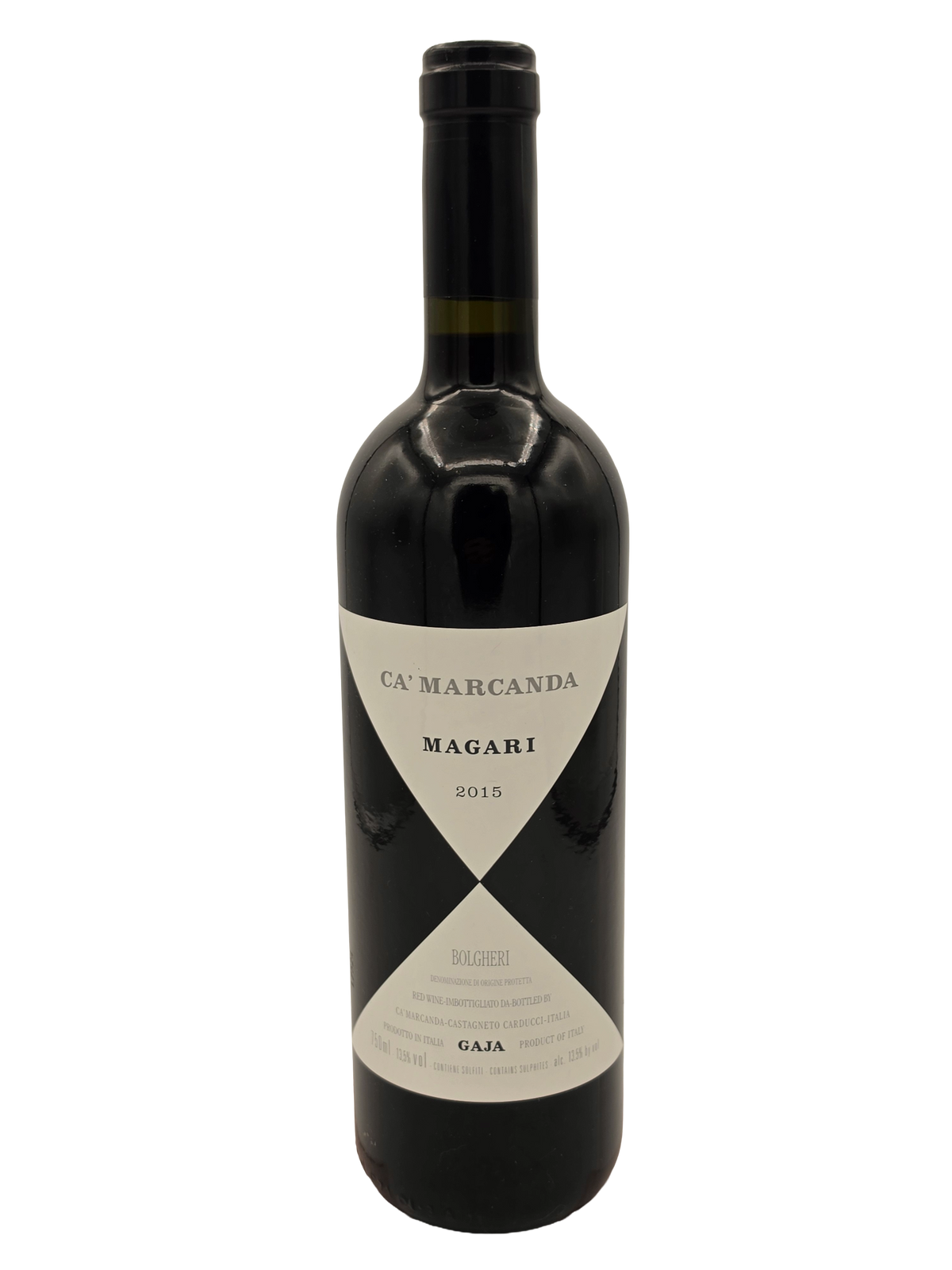 Gaja Ca'Marcanda Magari 2015 750ml