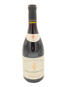 Bouchard Pere et Fils Beaune Greves Vignes de l'Enfant Jesus 1er Cru 2016 750ml